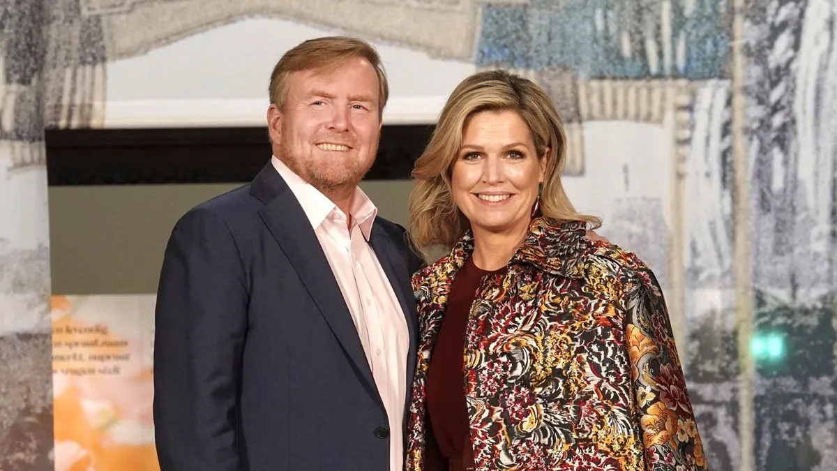 koning koningin naar mesch 12092024