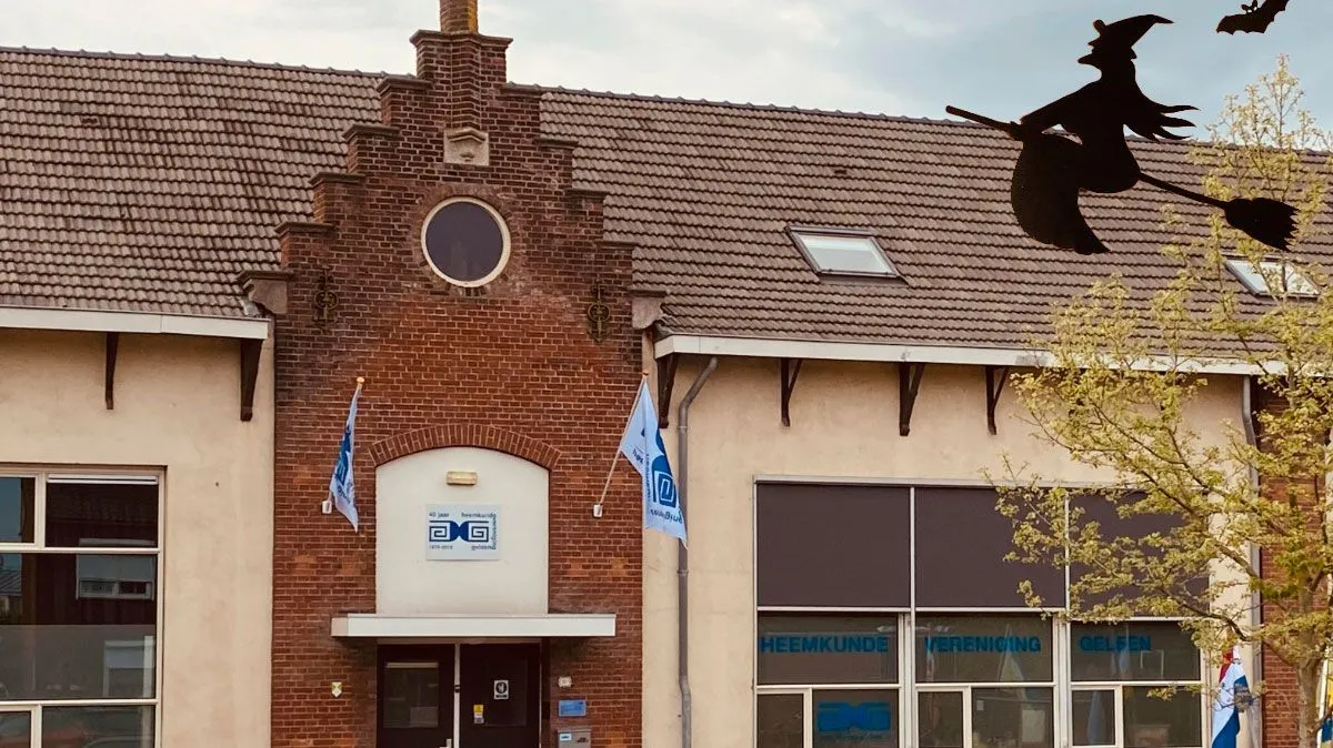 maaltijd van de geschiedenis 2024