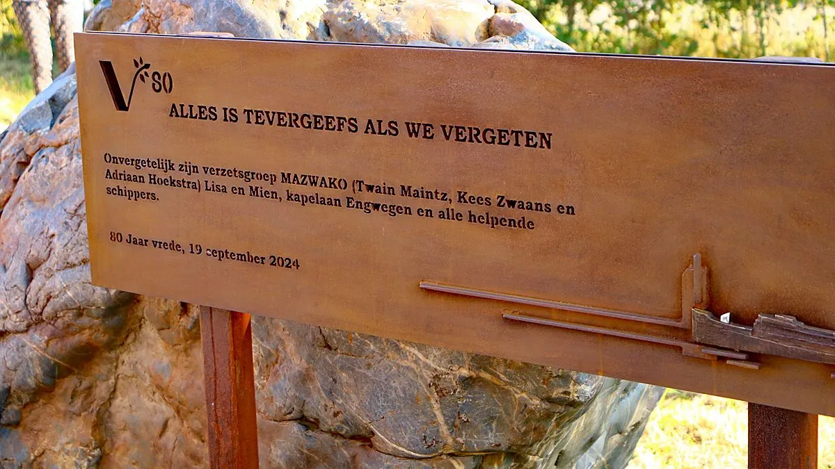 monument mazwako 1