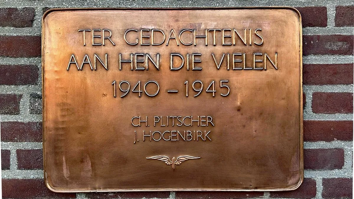 ns plaquette plitscher hogenbirk