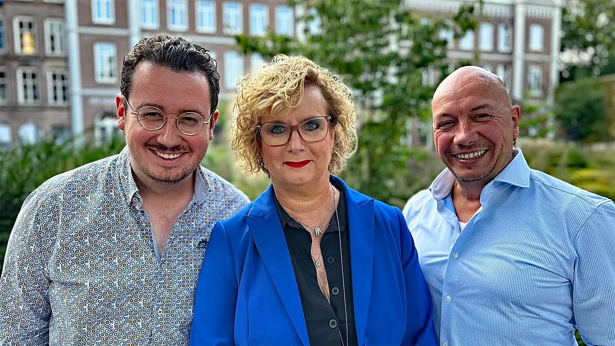 start zittesje revuu 2025