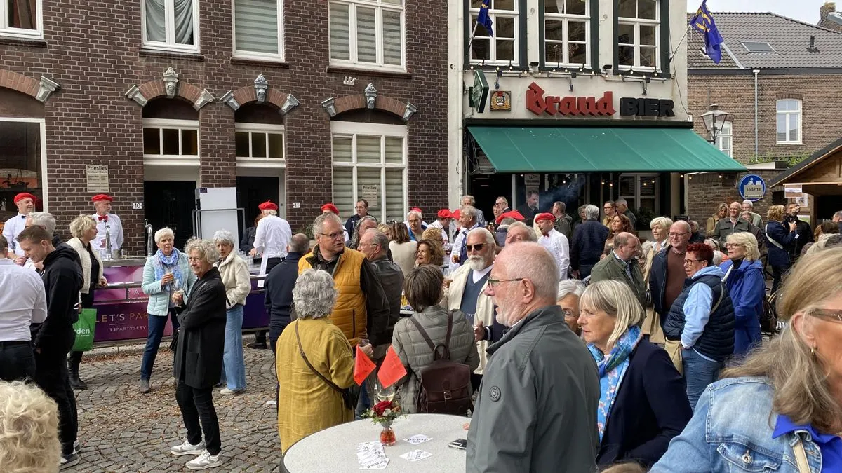 wijnfestijn 2024 zondag 1