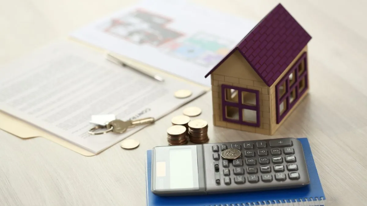 woning calculator hypotheekrente