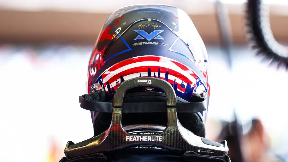2024f1gp19 max verstappen austin