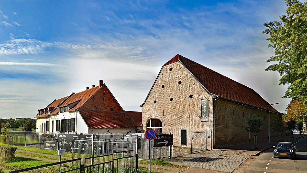 biesenhof geleen