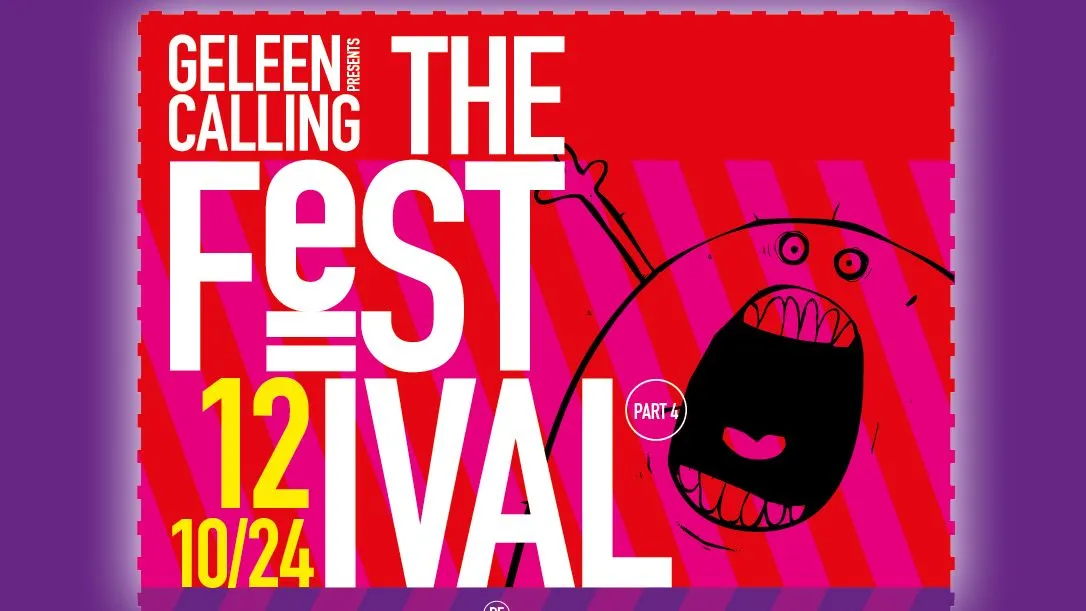 geleen calling thefestivaloktober2024