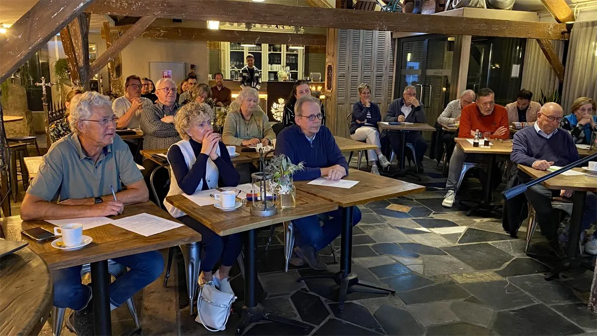 groot zittesj dictee 2024