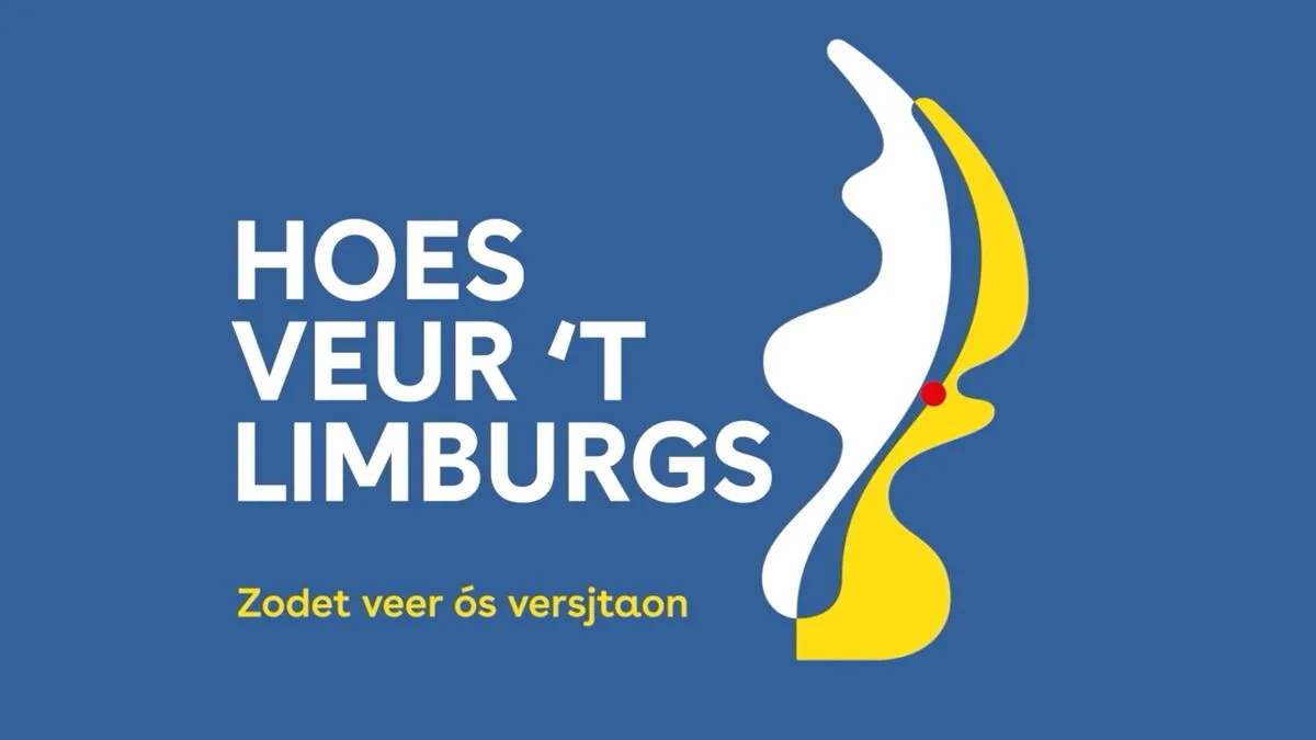 hoes veur t limburgs