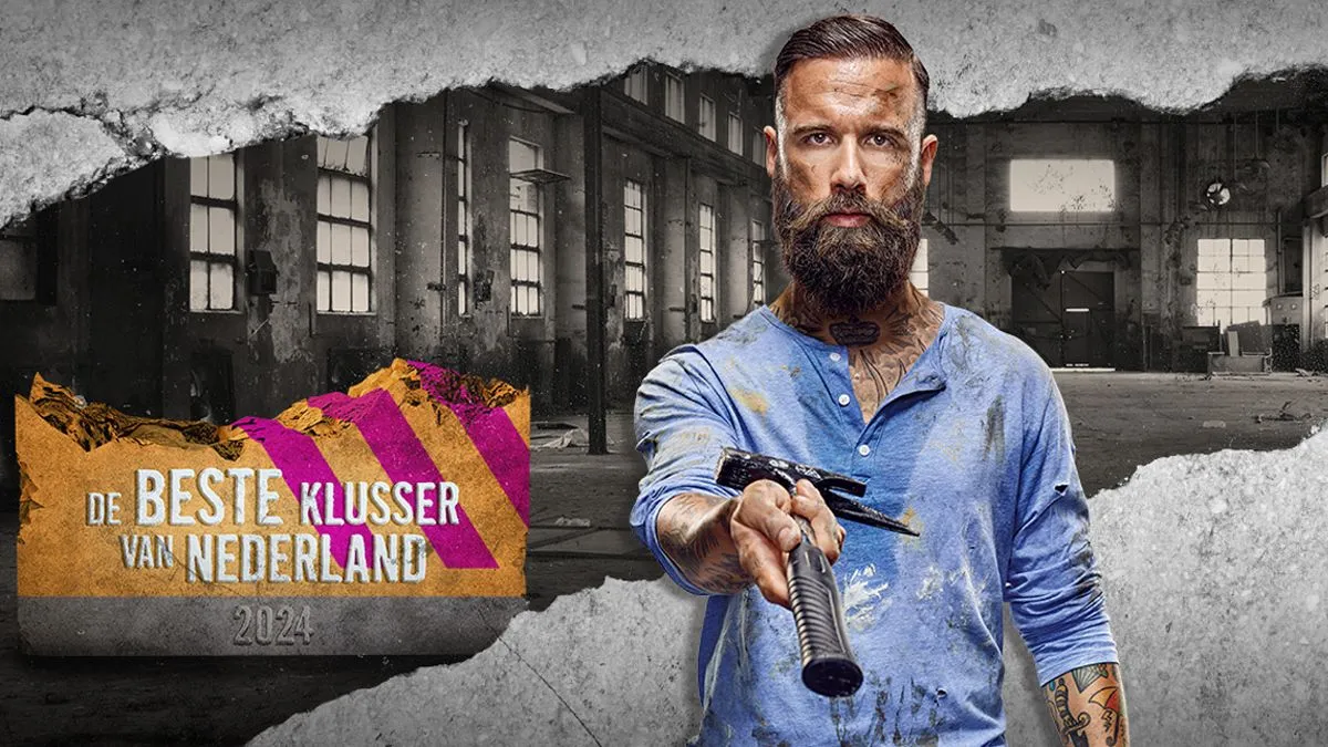 hornbach beste klusser van het jaar 2024