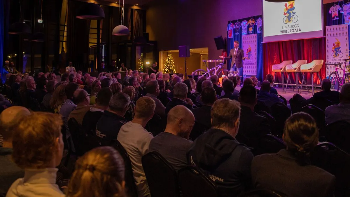 limburgs wielergala 2023