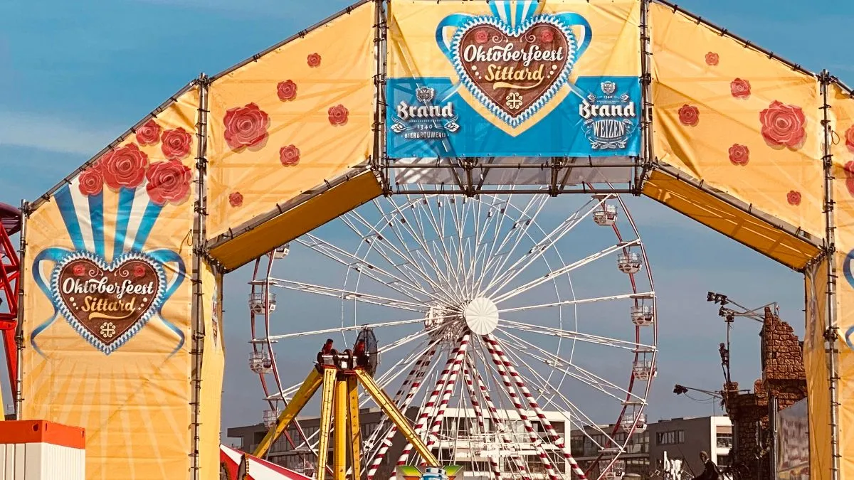 oktoberfeest 2022 reuzenrad 4