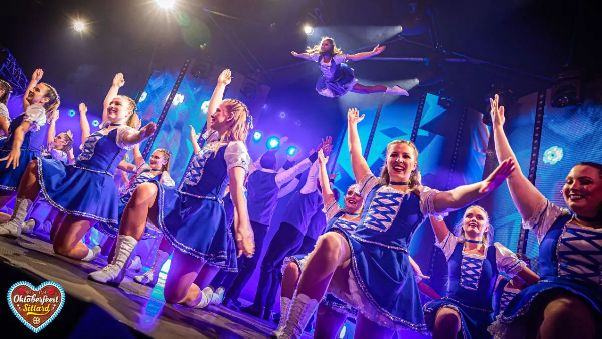 oktoberfeest sittard 2022 bas smeets rockateer