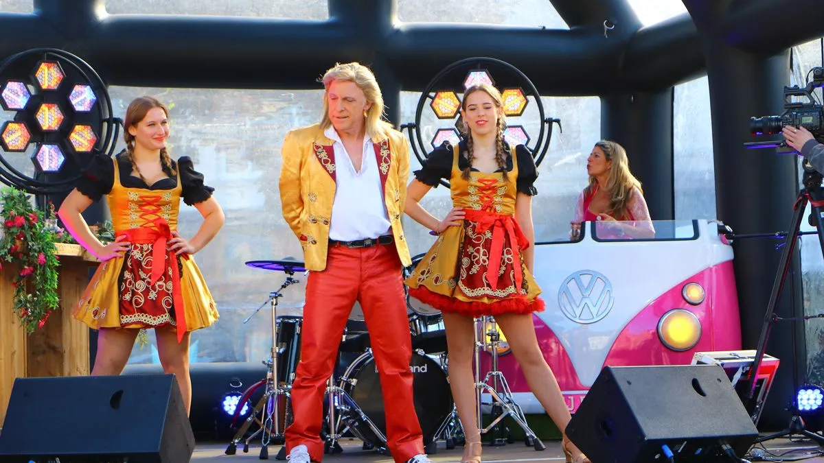 oktoberfeest tv uitzending markt sittard 2024