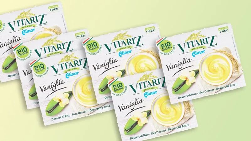 veiligheidswaarschuwing vitarz rijstdessert