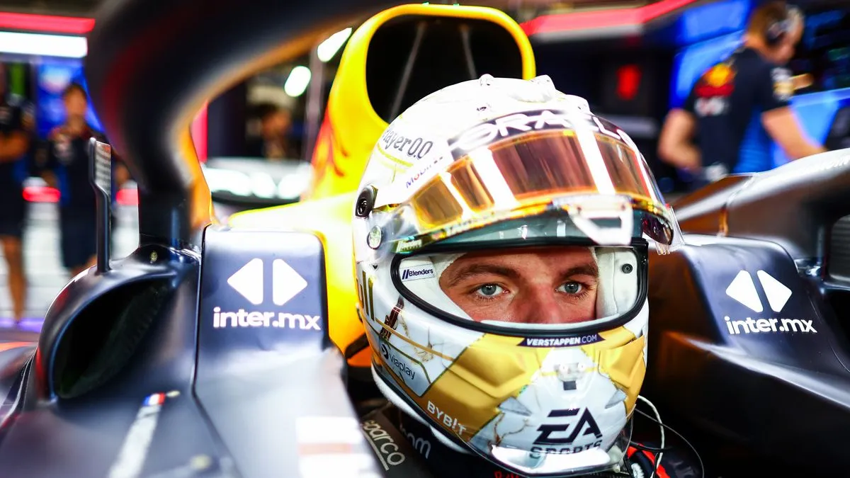 2024f1gp23 max verstappen vt1