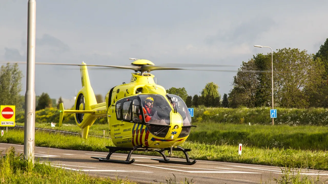 bjorn de hoog ongeval 20200502 gelders eind n276 2