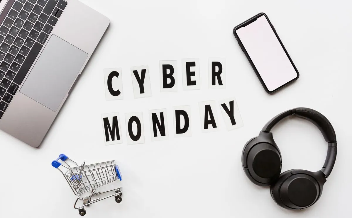 cyber monday