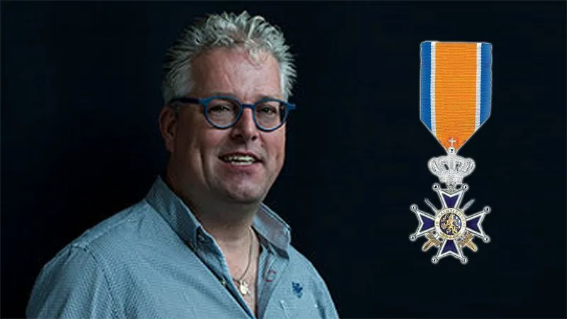 ger hubens lintje