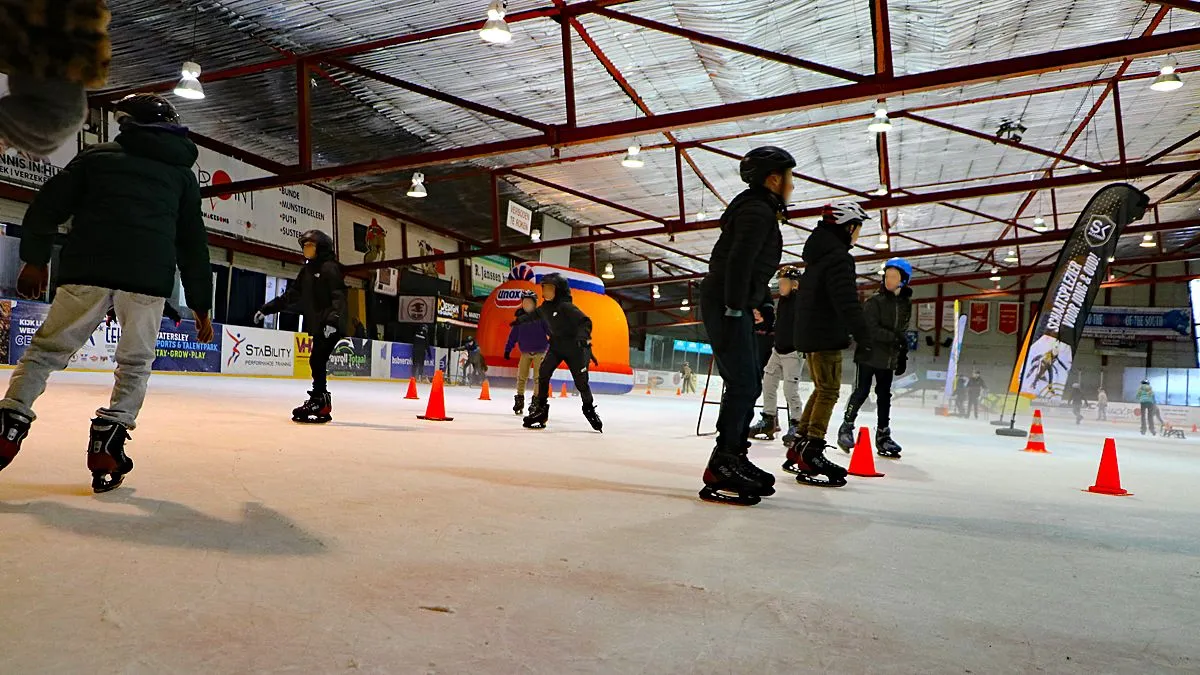 jumbo schaatsdag 2024 geleen