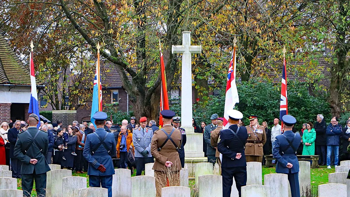 klaprooszondag 2024