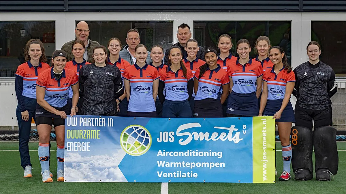 nieuwe shirtsponsor scoop