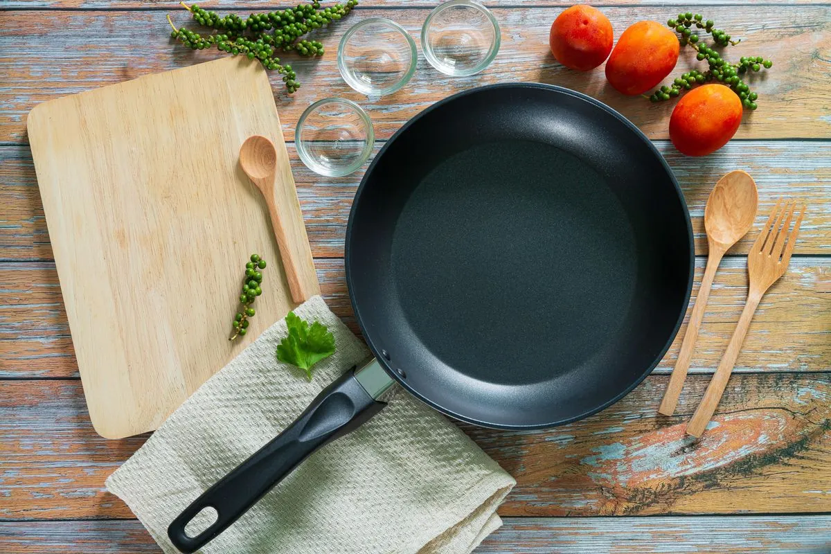 pan teflon pfas