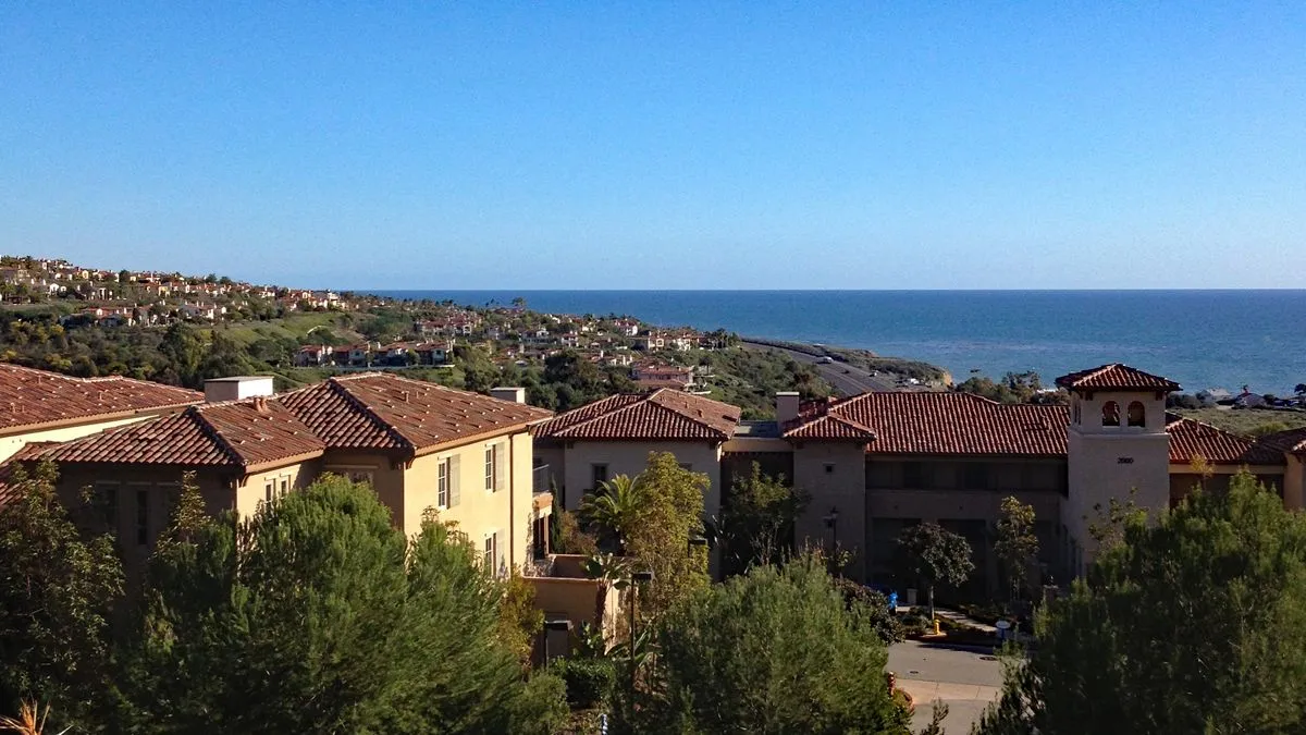 spanje woningen zee