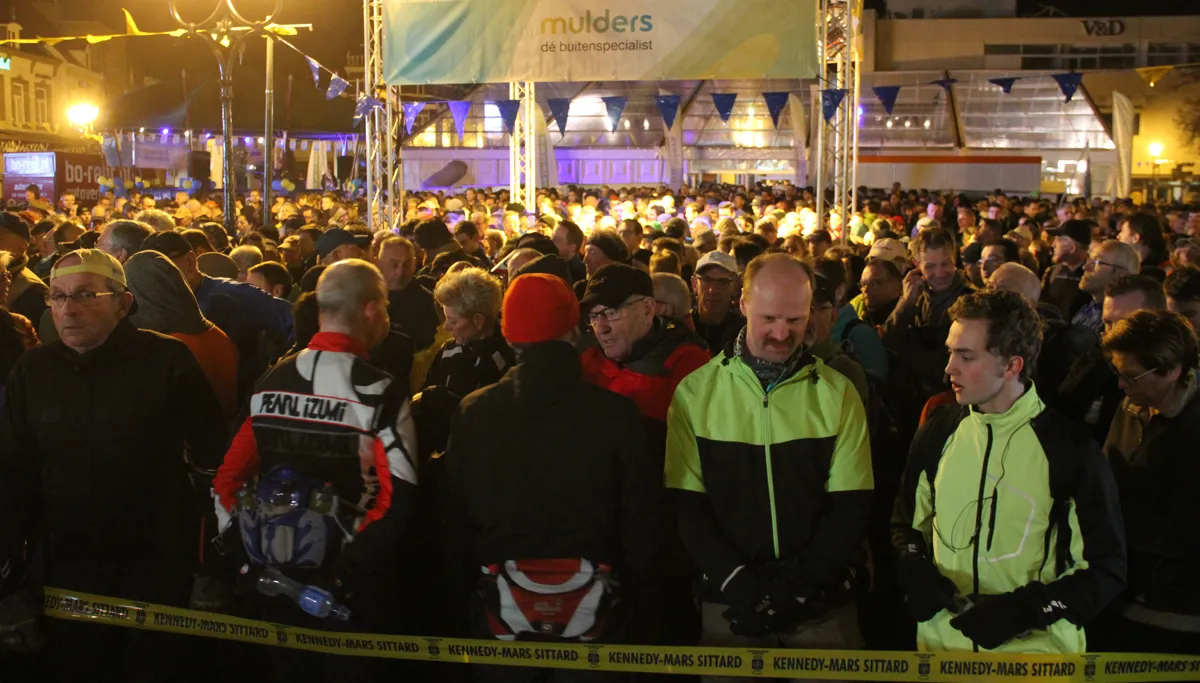 start kennedymars