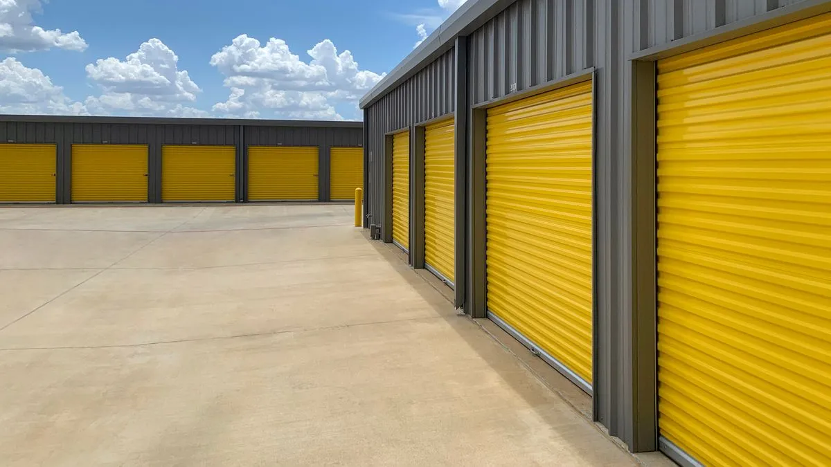 garages garageboxen