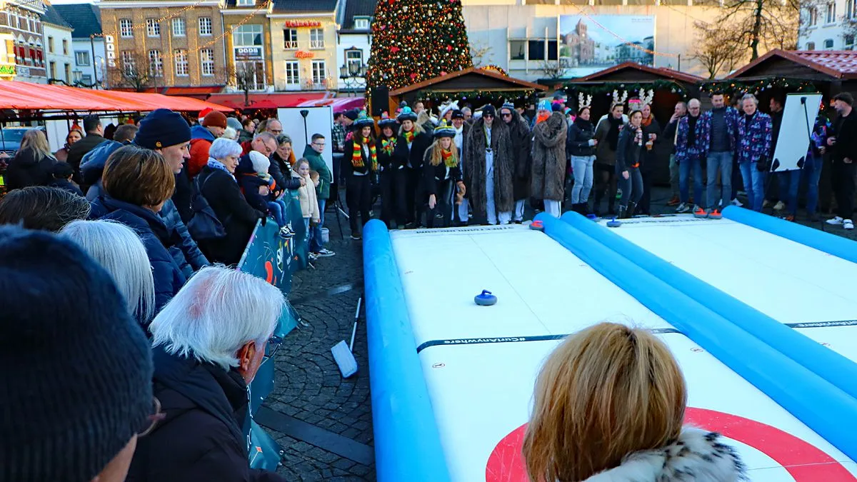 zittesje curling bokaal 2024