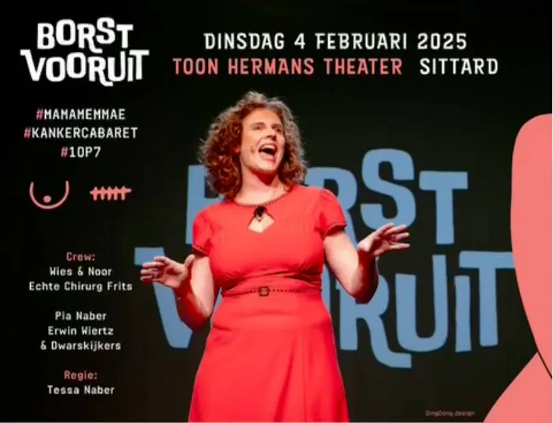 borst vooruit tht wereldkankerdag