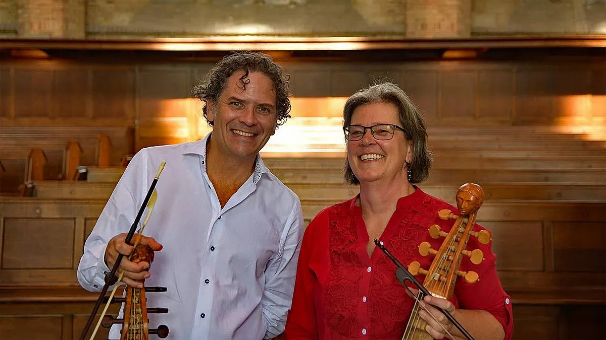 camerata delft