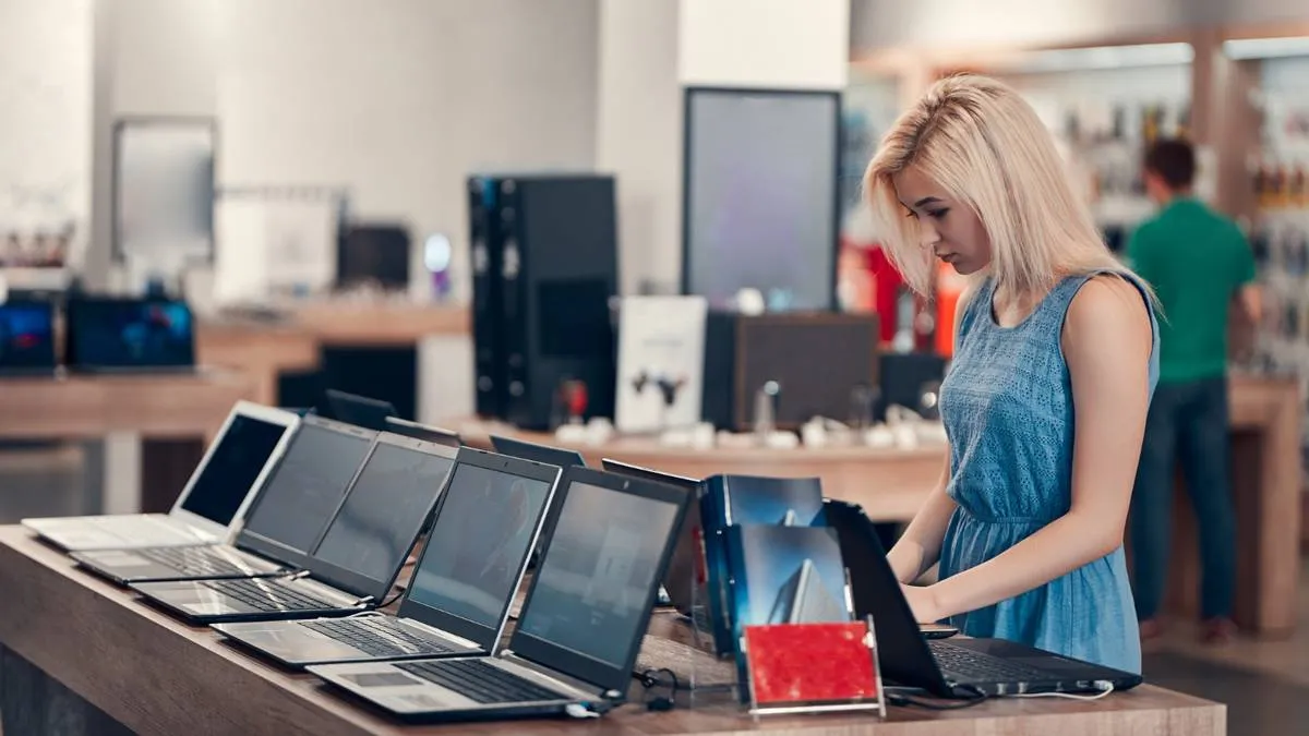 computerwinkel