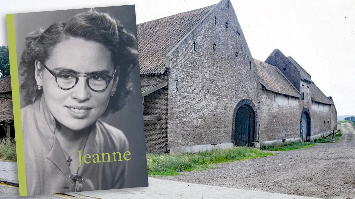 jeanne ophovenerhof booer kallen