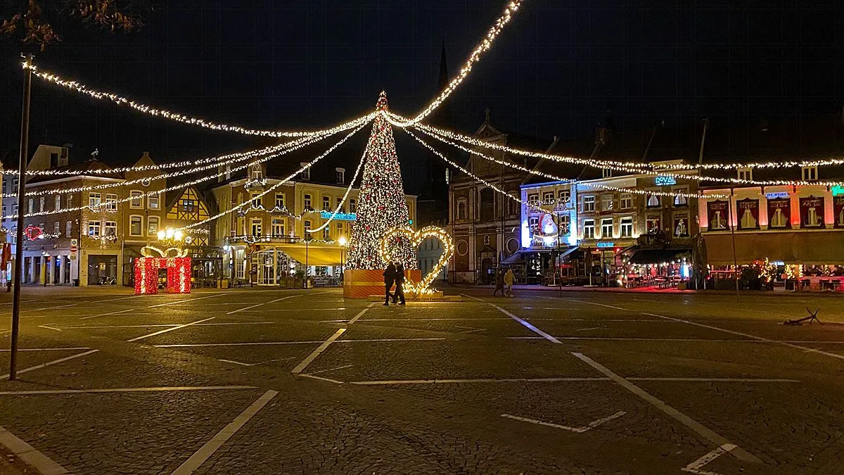 laatste dagen sittardse kerststraatjes