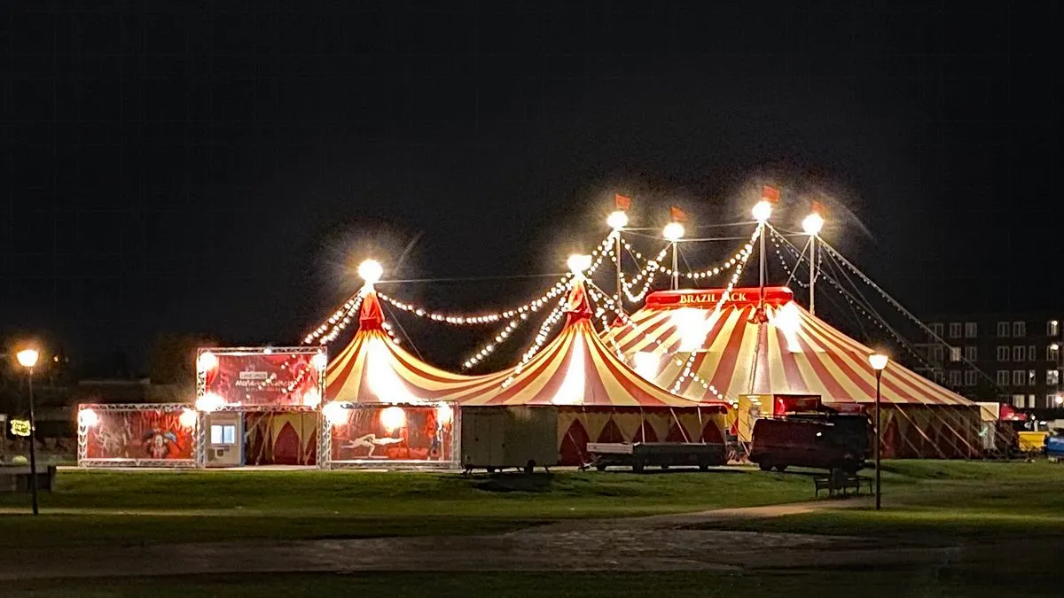 limburgs nieuwjaarscircus 2025 sittard