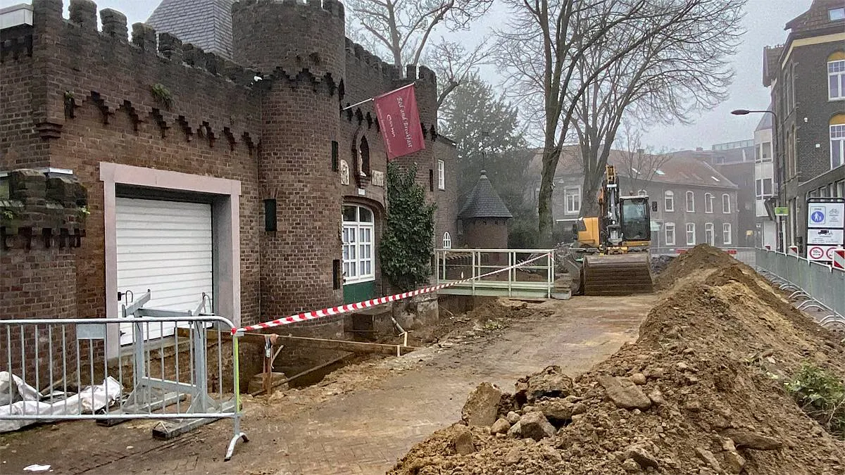 proefgraving casa mia januari 2025