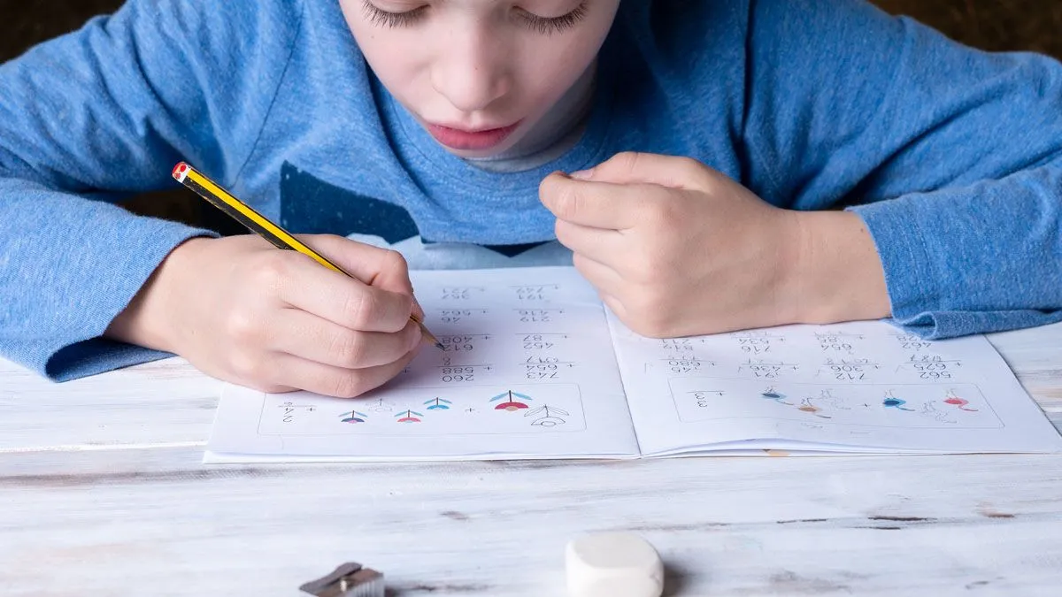 schooltoets basisschool eindtoets onderwijs