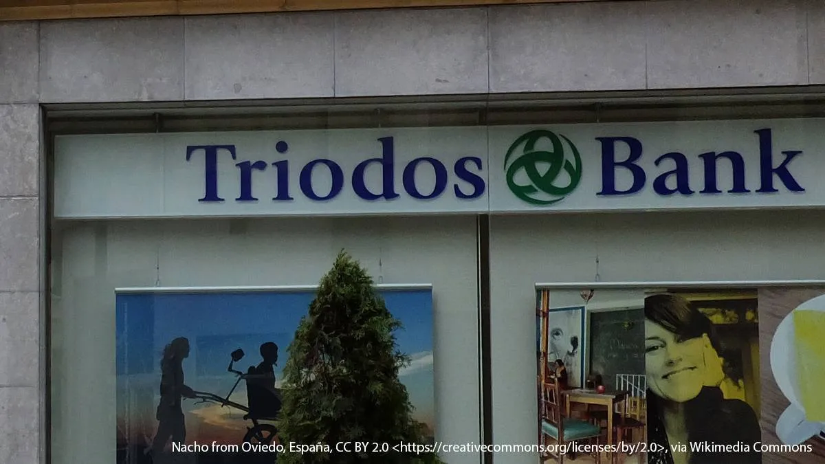 triodos bank