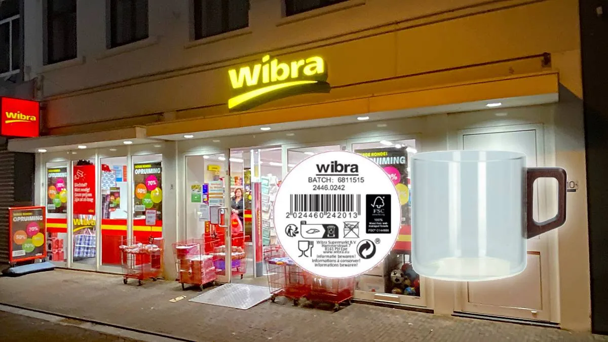 veiligheidswaarschuwing theeglas wibra brandstraat sittard 2