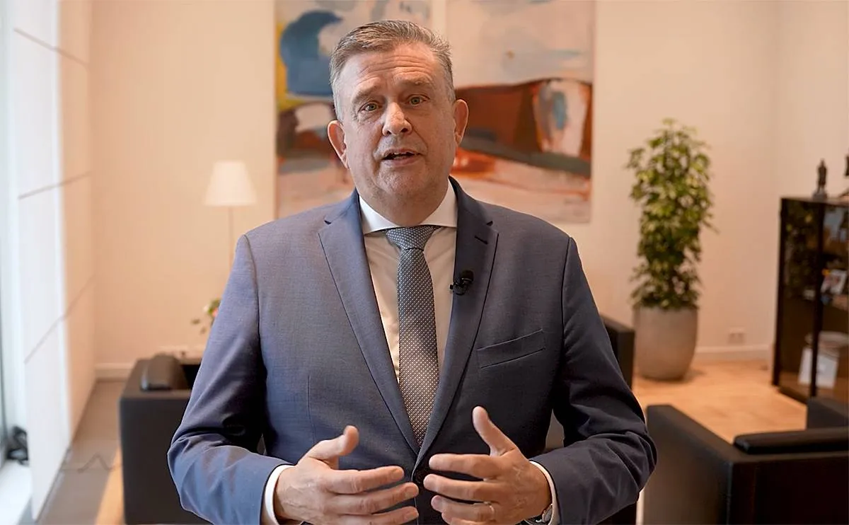 videoboodschap emile roemer