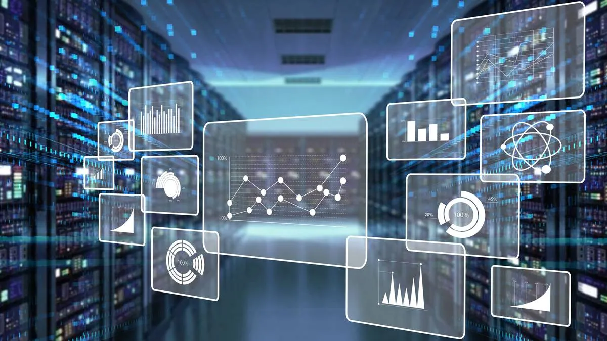 big data analytics