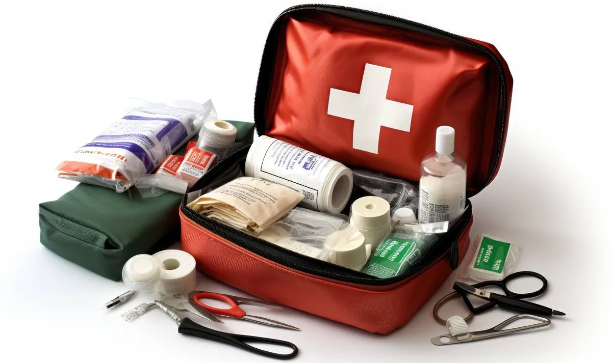 ehbo kit