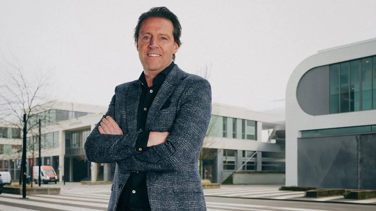 roger kessels commercieel manager fortuna sittard