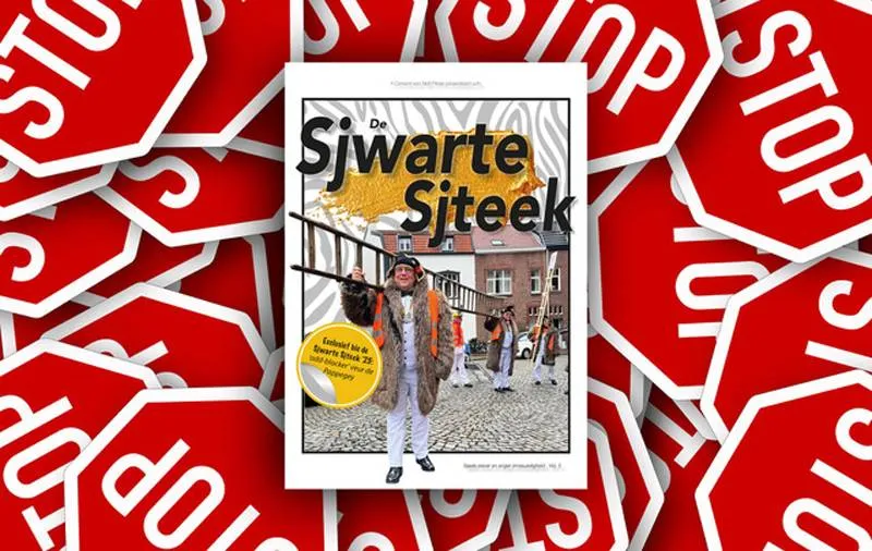 sjwarte sjteek 25