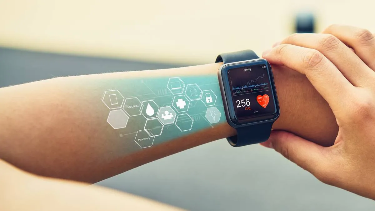 smart watch