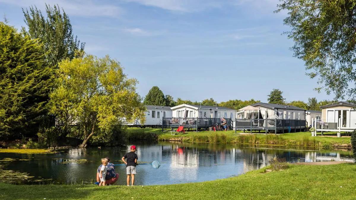 vakantiepark