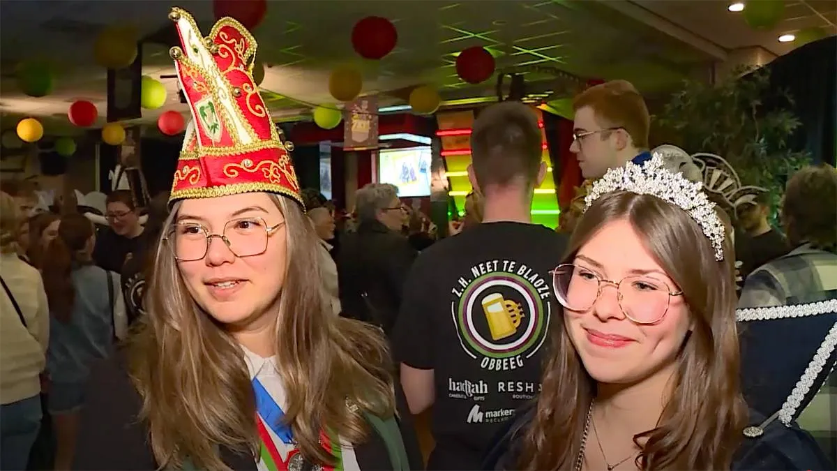 vastelaovestreffe 2025