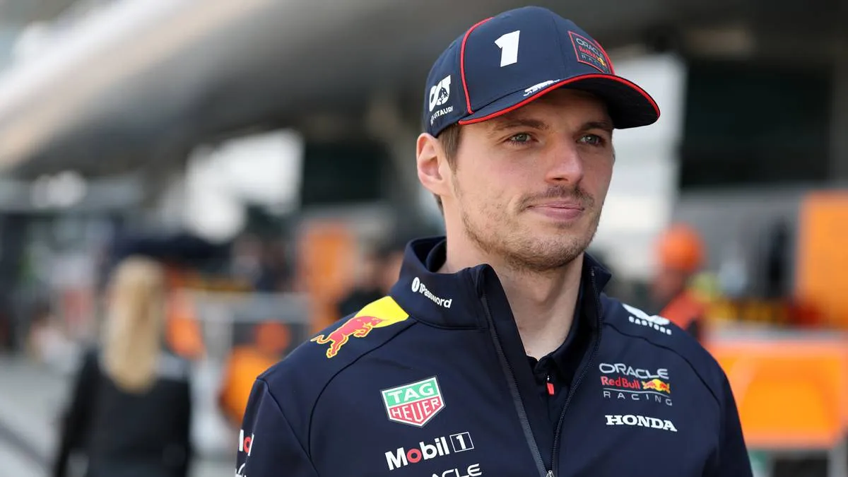 2025f1gp02 max verstappen