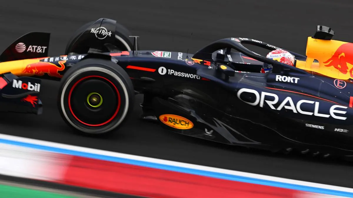 2025f1gp02 race max verstappen
